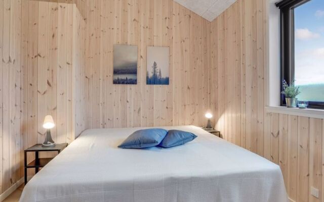 "Acucena" - 1.5km from the sea in NW Jutland