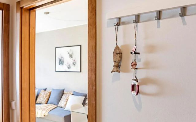 Cozy Flat in Foz by LovelyStay