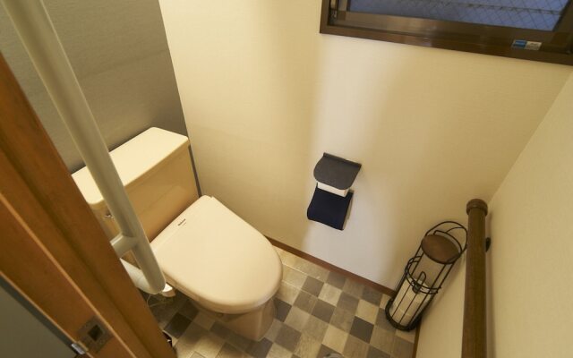 Oyado Kinokuniya Naka Machi