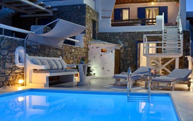 Fulfill your Holiday Dreams at Mikonos