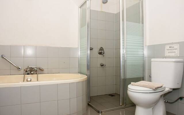 OYO 224 Wisma Grand Kemala