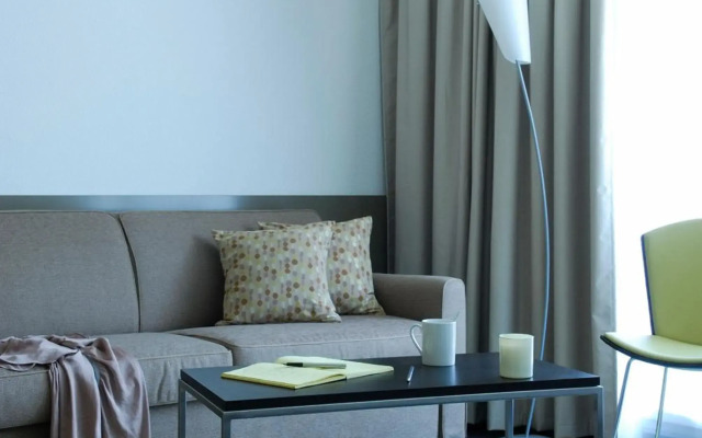 Aparthotel Adagio Bordeaux Gambetta