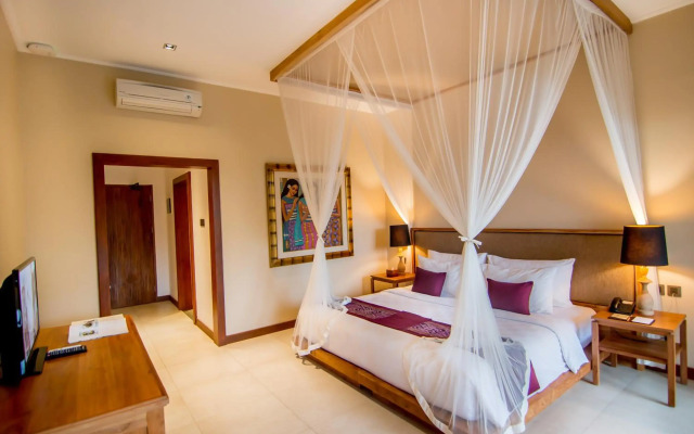 Ulun Ubud Resort and Spa
