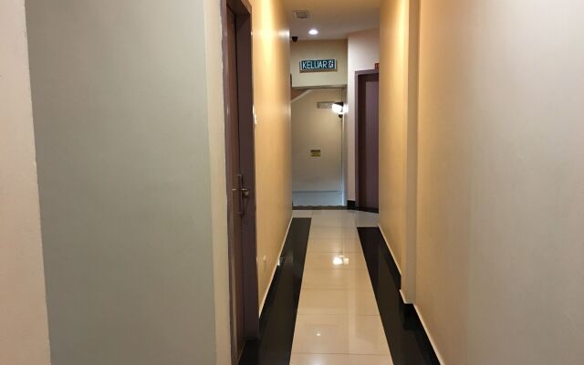 Hotel Lintas Plaza