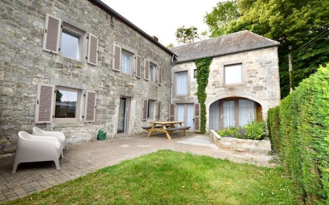 Charming holiday house near Durbuy