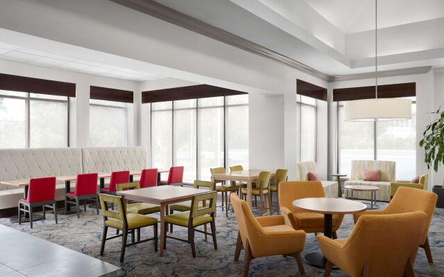 Hilton Garden Inn Beaufort