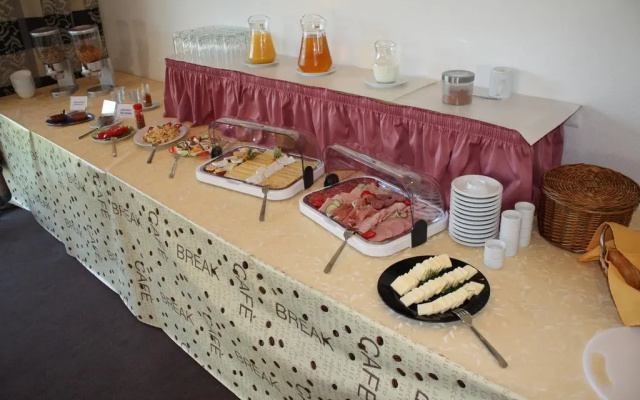 AK 1 Hotel