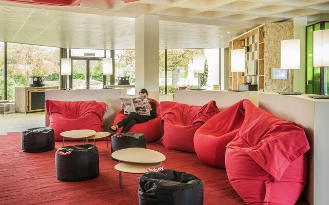 ibis Styles Tours Sud