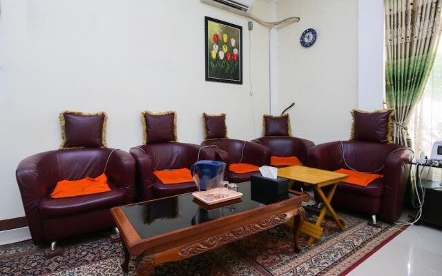 Airy Syariah Panglima Batur Timur 45 Banjarbaru