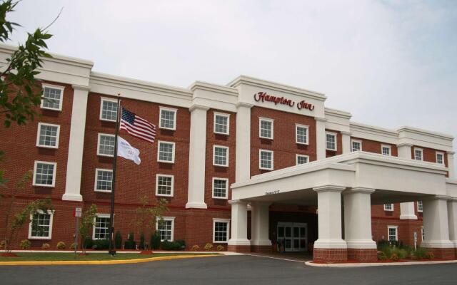 Hampton Inn Easton