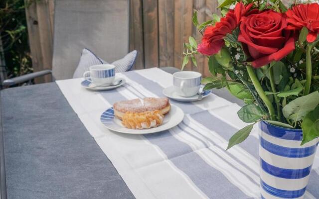 Birkmaase 3 Muschelblau OG