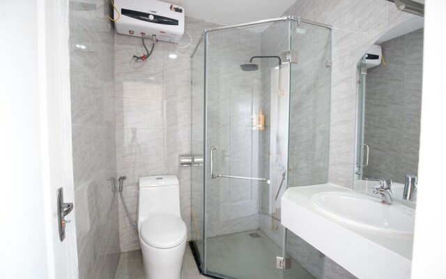 City View Apartment Easternstay