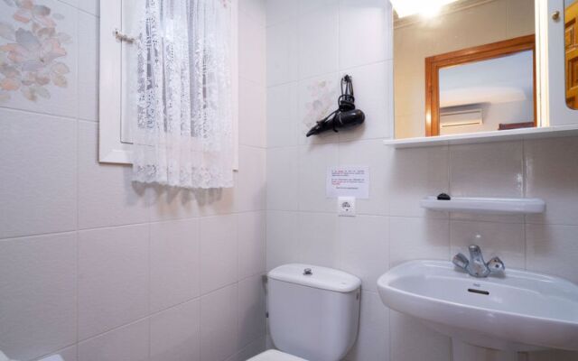 House Feliz Moraira