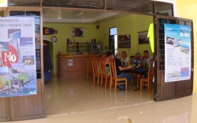 Luot Van Guest House