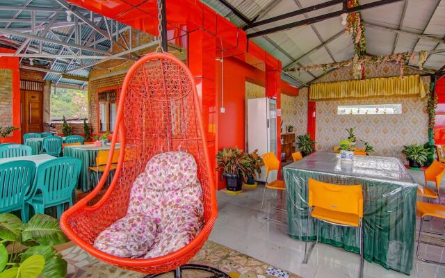OYO 90506 Bunga Sonsang Homestay Syariah