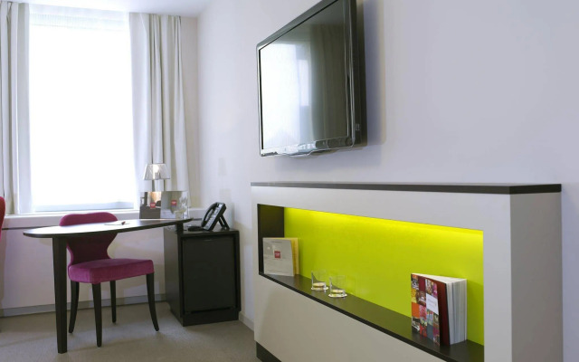 Thon Hotel EU