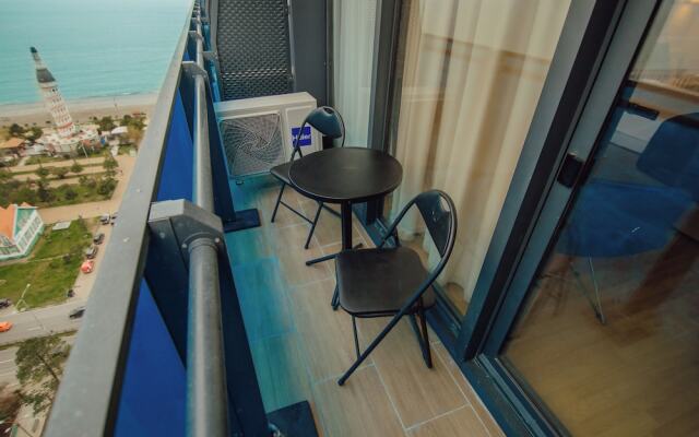 Апарт-отель Dream Home