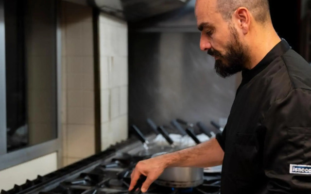 Hotel Ristorante Il Ceppo