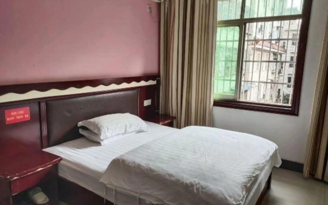 Jujia Hotel