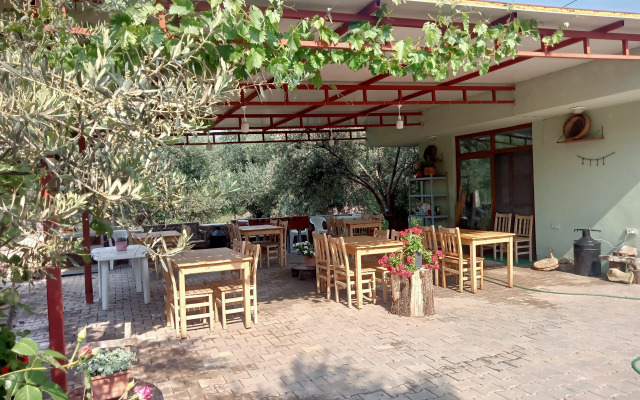 Assos Günöven Butik Apart Otel