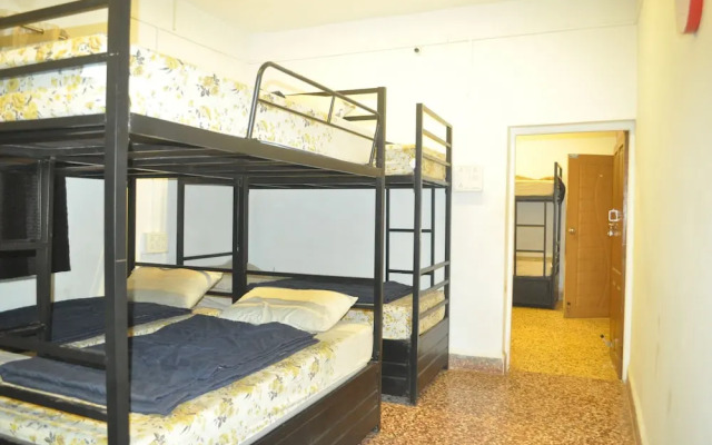 Kites Hostel and Rooms Vagator Goa