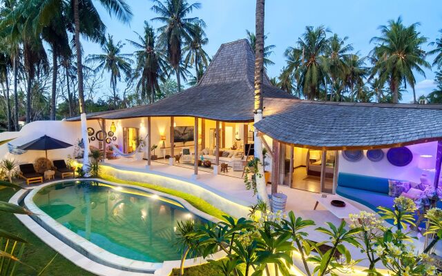 De'Coco Villa
