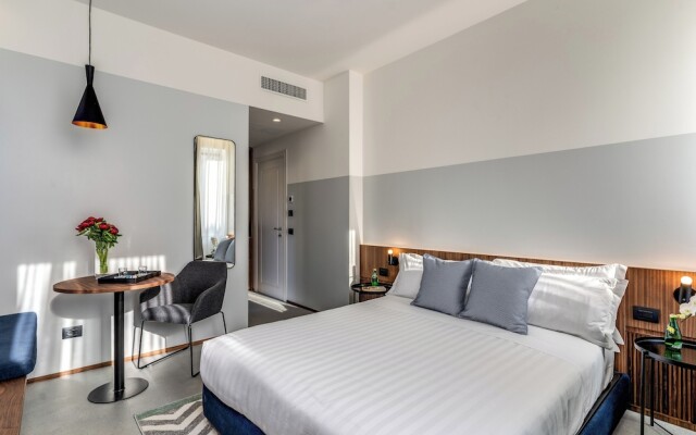 Sospeso Boutique Hotel