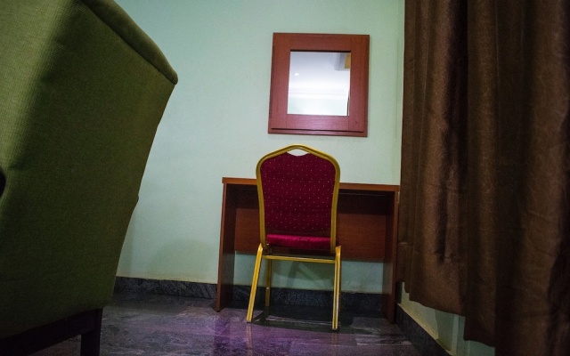 1st Delightsome House and Suites