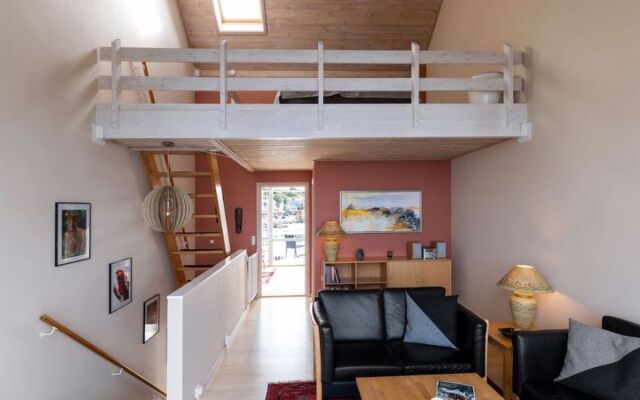 "Kiersten" - 10m from the sea in Bornholm