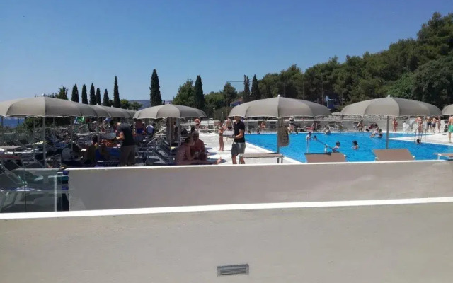 Hotel Medena Budget