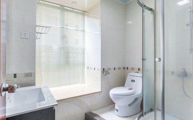Locals Boutique Apartment Qianshan No.7