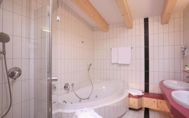 Hotel Glemmtalerhof