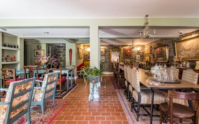 Villa Camelia Boutique House