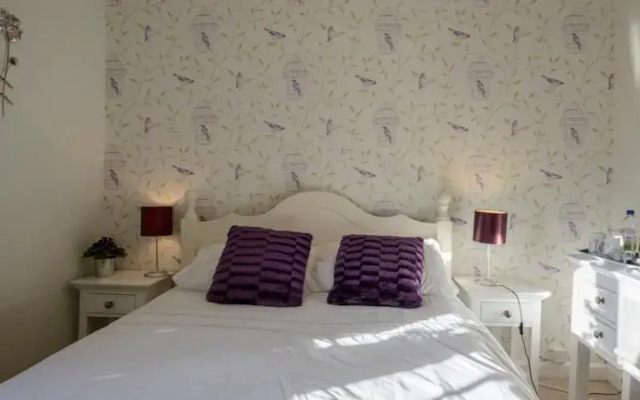 The White Swan