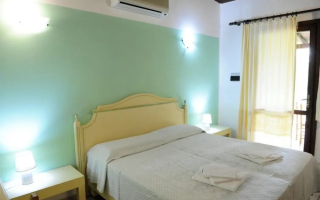 Sa Mola Villa Maria Francesca