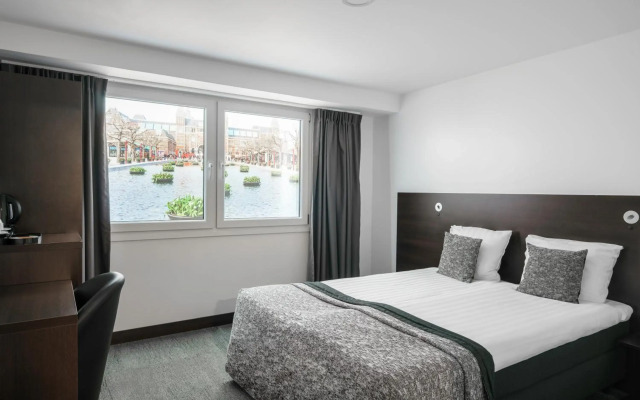 Hotel City Garden Amsterdam