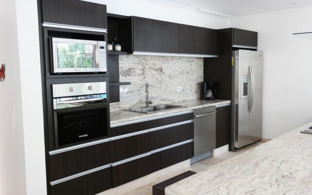 Bahia Principe Residences & Golf