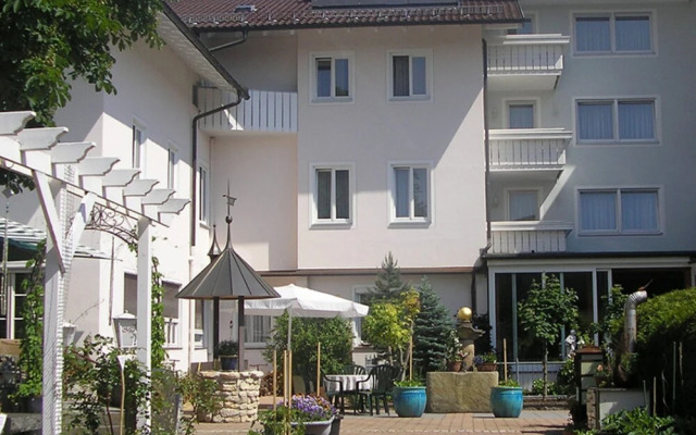 Arthotel Ana Panorama