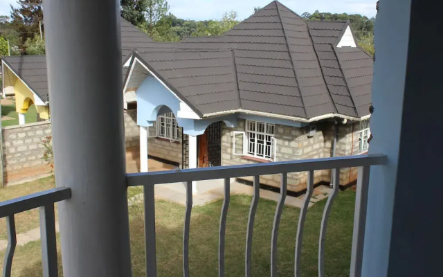 Salient Home Stay