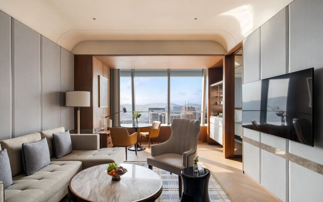 Four Seasons Hotel Dalian