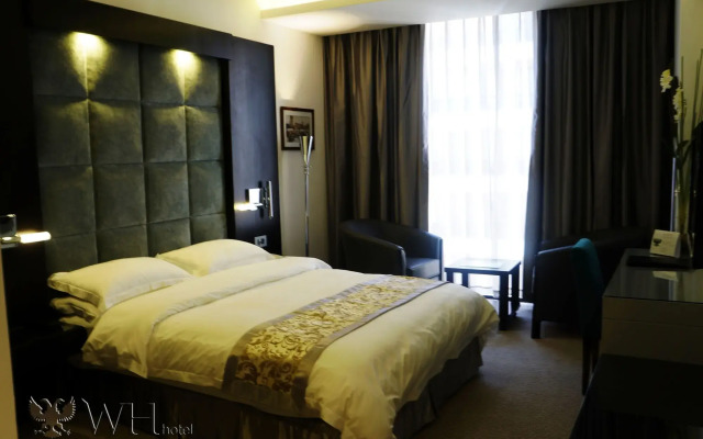 WH Hotel