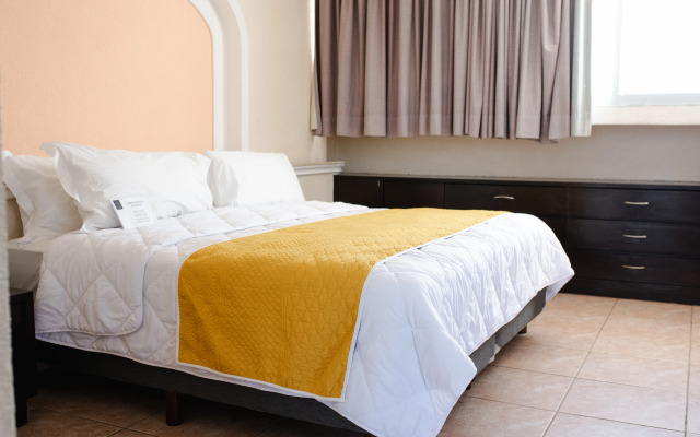 Hotel Los Aluxes