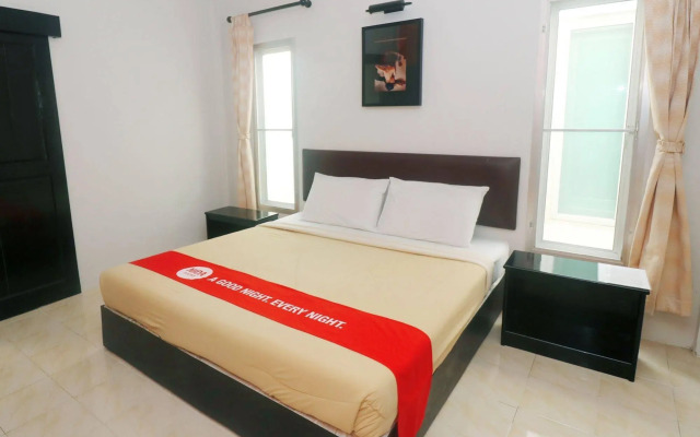 Nida Rooms Chalong Pier Windsor Park