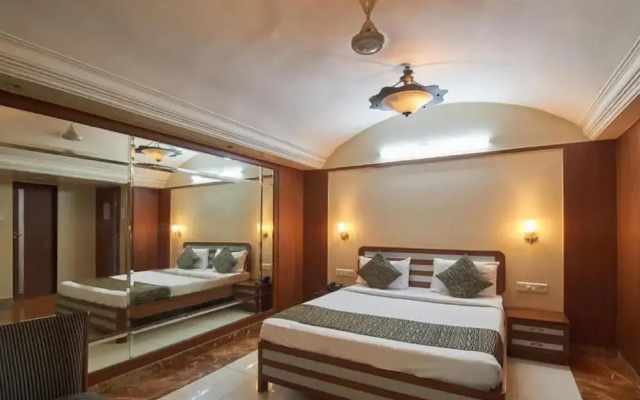 Hotel Yogi Broadway, Chembur
