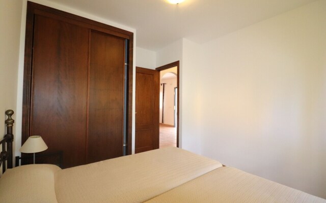 Villa Sevillano SpainSunRentals 1130