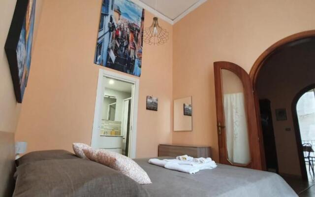 Le Vie Del Centro - B&B