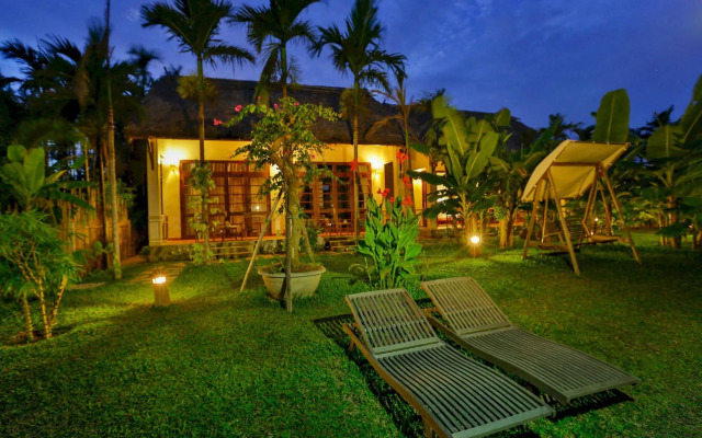 Water Coconut Boutique Villas