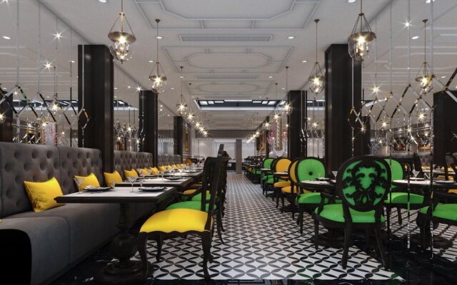 Hong Ngoc Tonkin Hotel