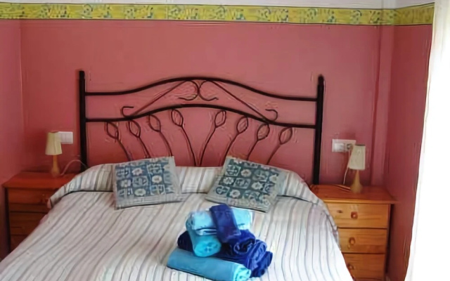 Apartamentos Mundaka