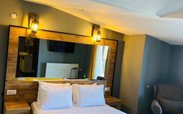 Hotel De Perlas